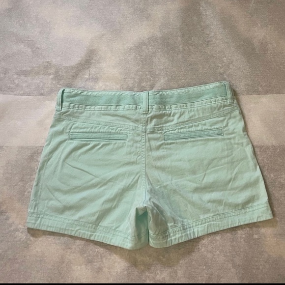 Athleta Hiking Shorts Women’s Size 10 - Picture 6 of 8
